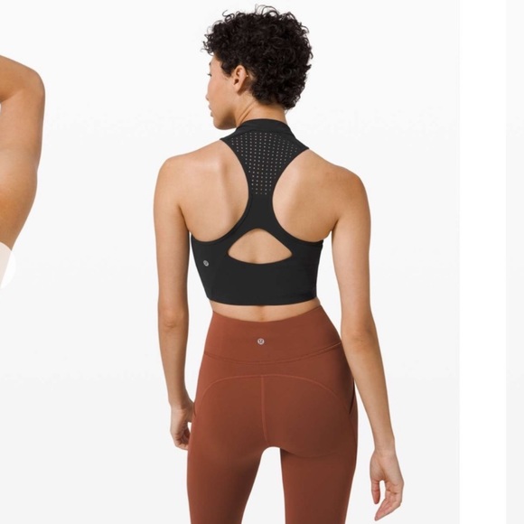 Lululemon Unleash Strength Bra 6 - Picture 2 of 8